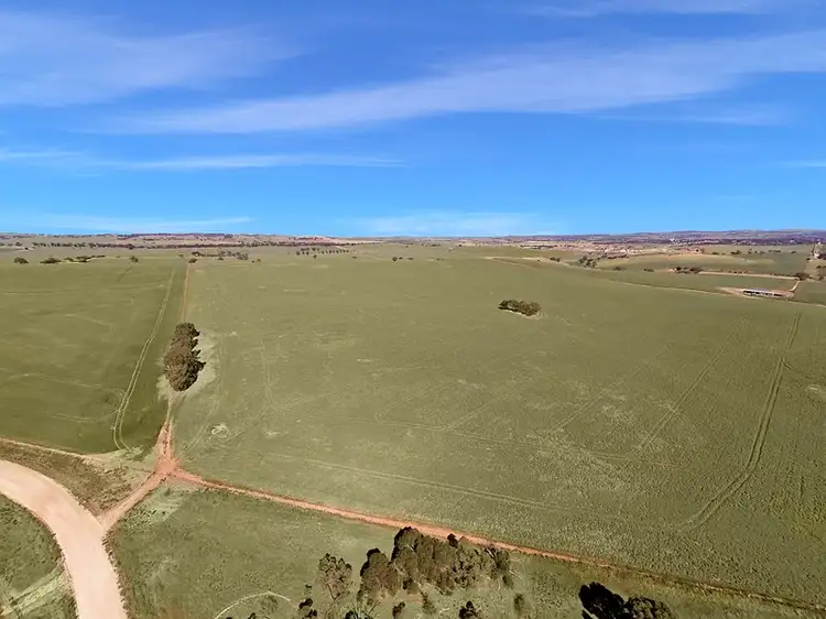 Second view of Homely rural property listing, Kilarney St Johns, Kapunda SA 5373