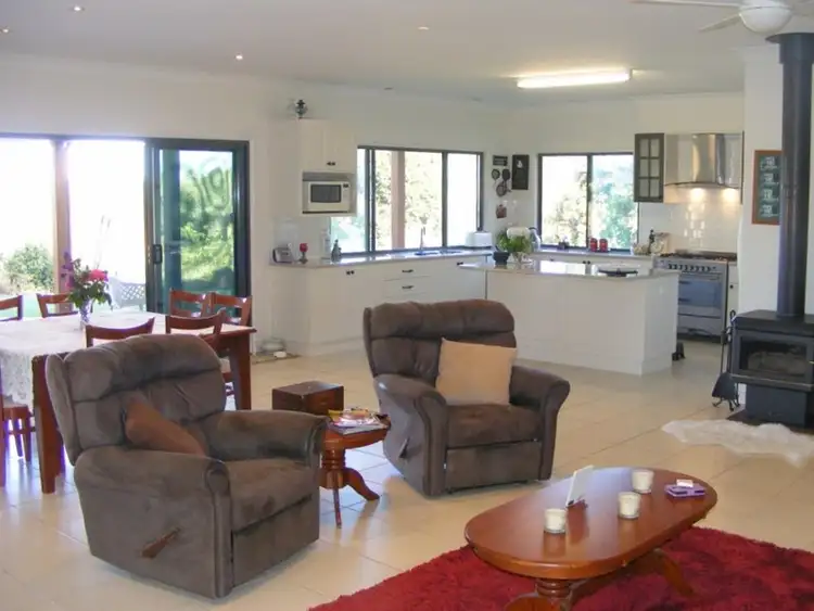Sixth view of Homely house listing, 26a Devoncourt Road, Crows Nest QLD 4355