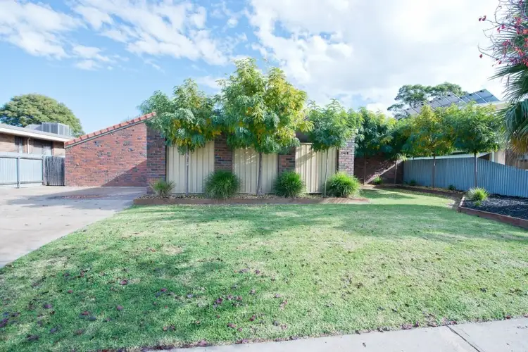 Third view of Homely house listing, 28 Douglas Avenue, Swan Hill VIC 3585