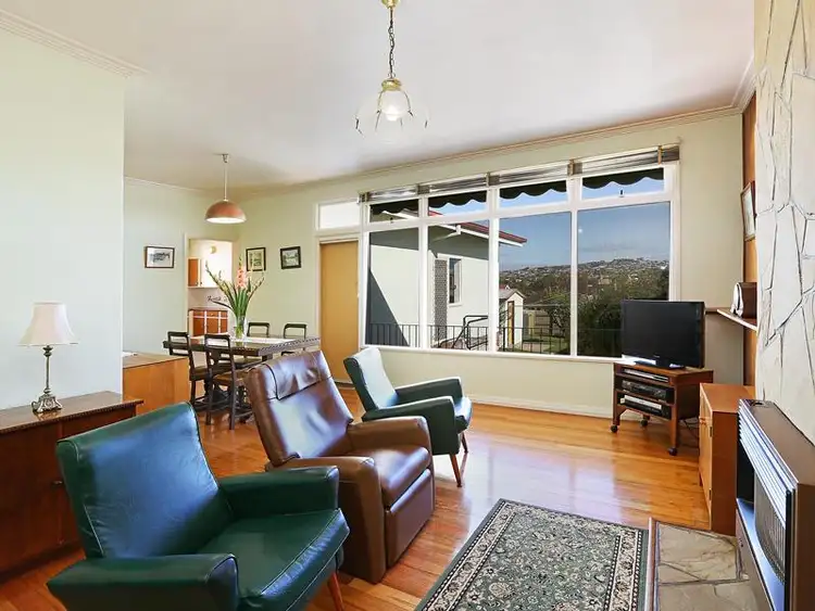 Fourth view of Homely house listing, 22 Clarke Avenue, Belmont VIC 3216