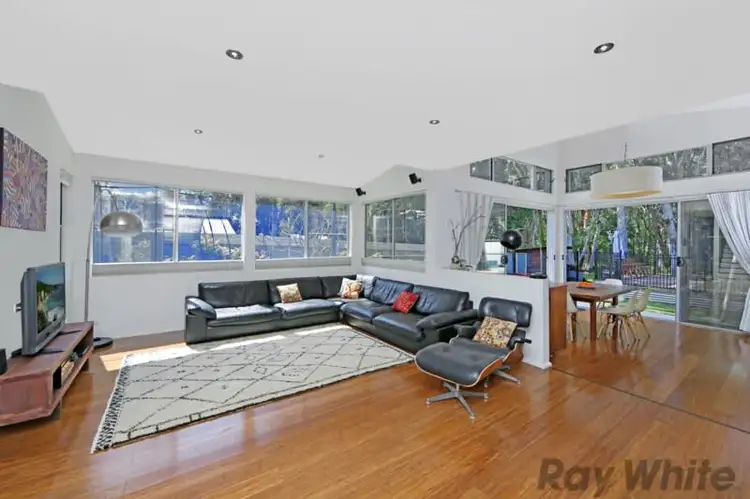 Main view of Homely house listing, 18 Ourringo Street, Budgewoi NSW 2262