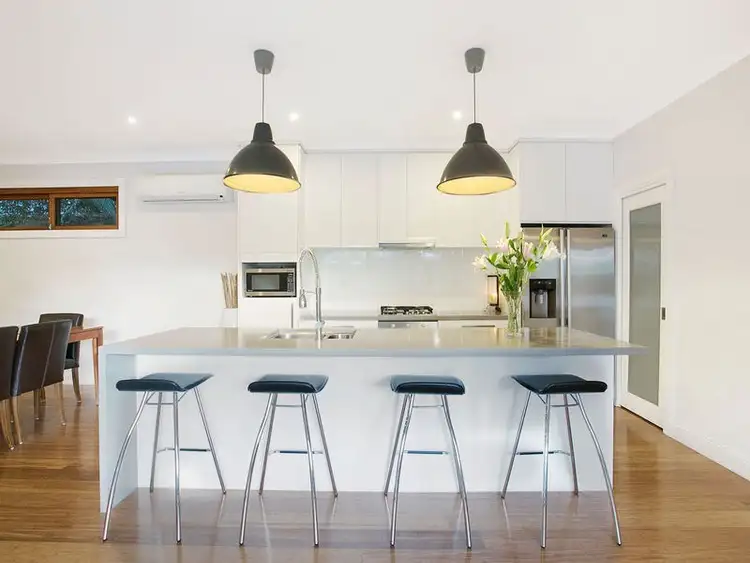 Fifth view of Homely house listing, 141 Dahlia Street, Cannon Hill QLD 4170