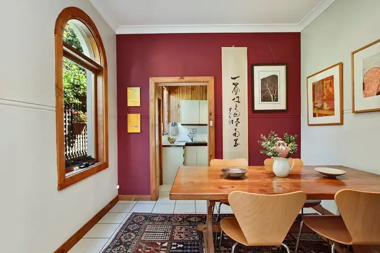 Third view of Homely house listing, 33 Alice Street, Newtown NSW 2042