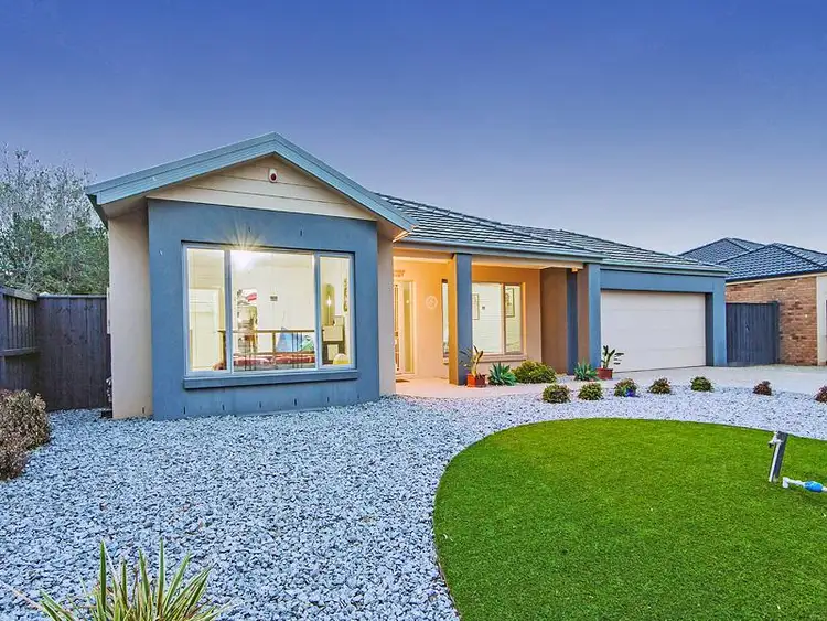 Third view of Homely house listing, 7 Moonlight Place, Tarneit VIC 3029