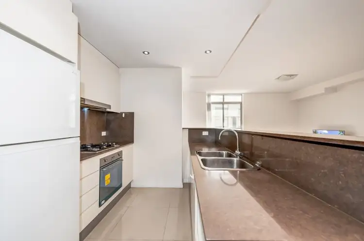 Fourth view of Homely apartment listing, 2401/43-45 Wilson Street, Botany NSW 2019