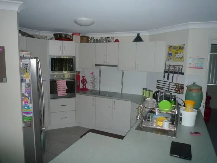 Third view of Homely house listing, 14 Wallum Street, Woodgate QLD 4660