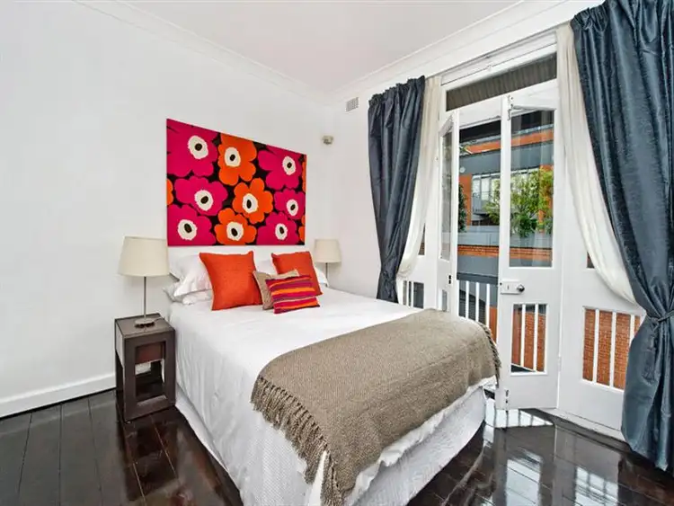 Fourth view of Homely house listing, 16 Bland Street, Woolloomooloo NSW 2011