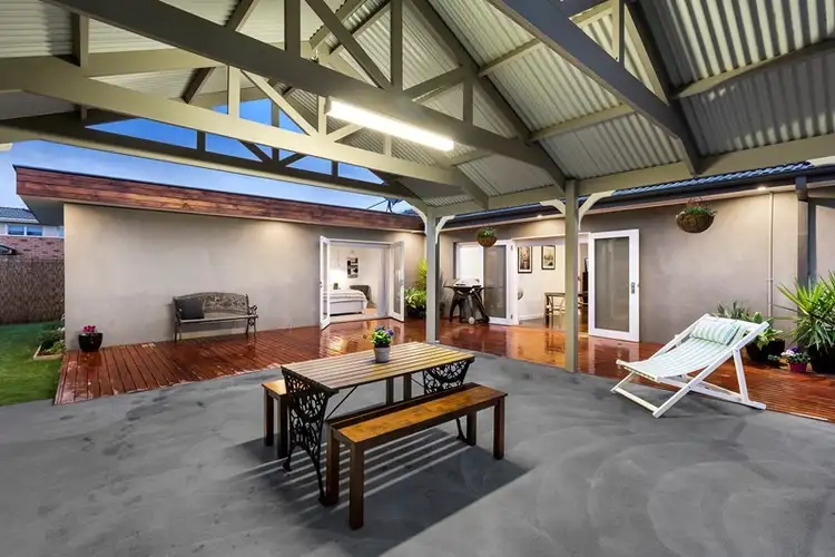 Second view of Homely house listing, 56 Macrina Street, Oakleigh East VIC 3166