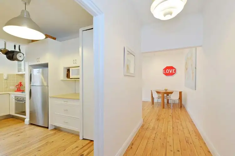 Sixth view of Homely unit listing, 3/38a Flood Street, Bondi NSW 2026