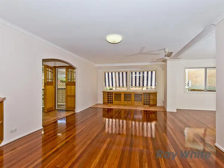 Second view of Homely house listing, 39 Maberley Street, Geebung QLD 4034