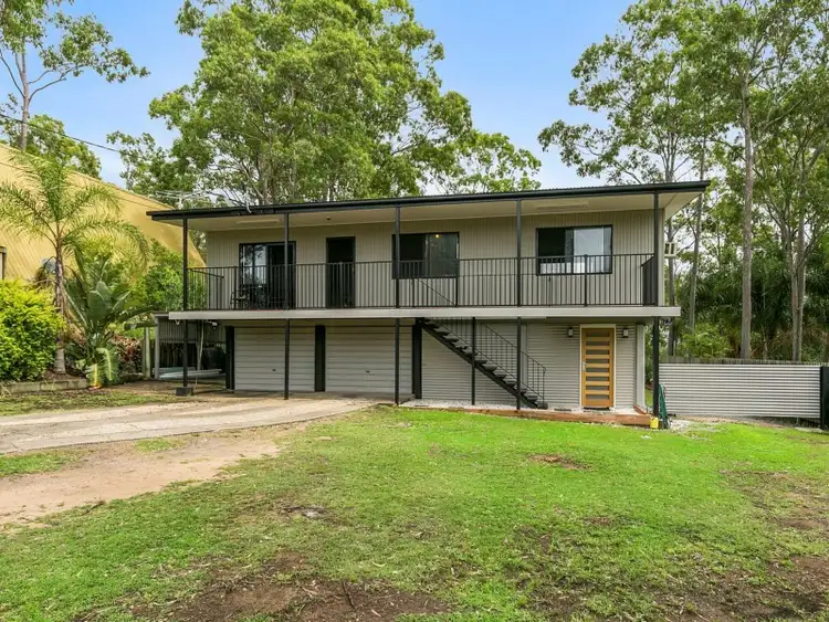 34 Mclean Street, Redbank Plains QLD 4301