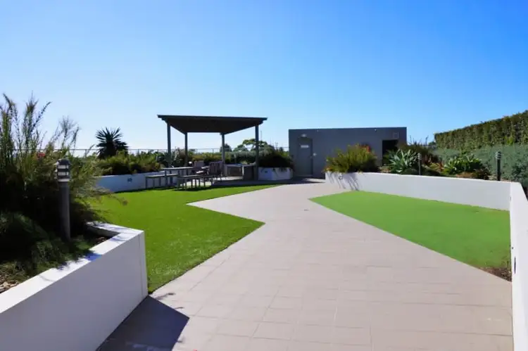 118-126 Princes Highway