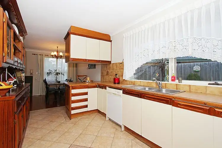 Second view of Homely house listing, 10 Manton Court, Thomastown VIC 3074