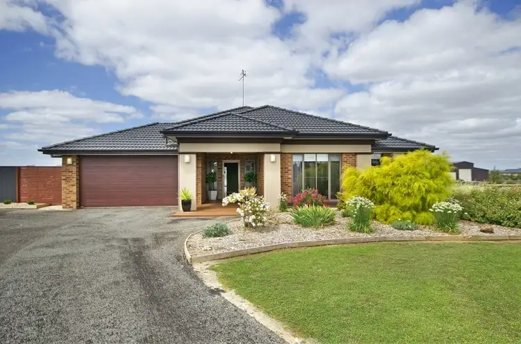 Main view of Homely house listing, 24 Warwick Way, Bannockburn VIC 3331