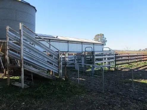 Second view of Homely rural property listing, Address available on request