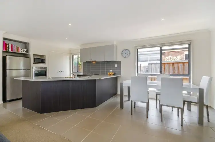 Second view of Homely house listing, 17 Dardel Drive, Bannockburn VIC 3331