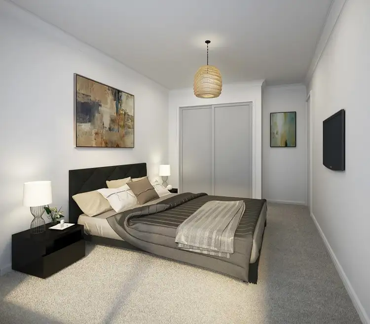 Fourth view of Homely townhouse listing, 5/7 Rosella Avenue, Boronia VIC 3155