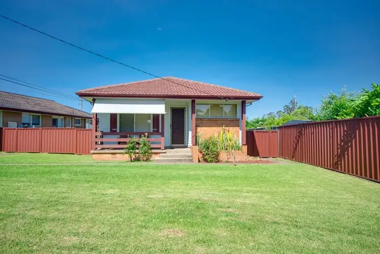 Main view of Homely house listing, 39 Semana Street, Whalan NSW 2770
