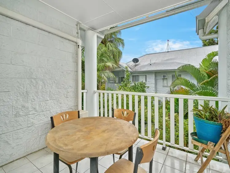 Third view of Homely apartment listing, 13/8-14 Rose Street, Westcourt QLD 4870