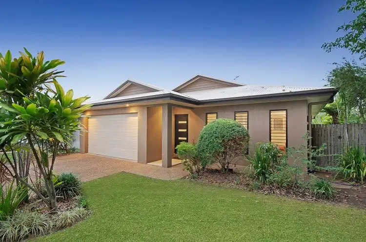 Second view of Homely house listing, 13 Eungella Court, Bushland Beach QLD 4818