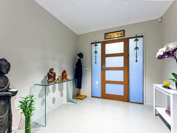 Third view of Homely house listing, 28 Doyle Court, Truganina VIC 3029