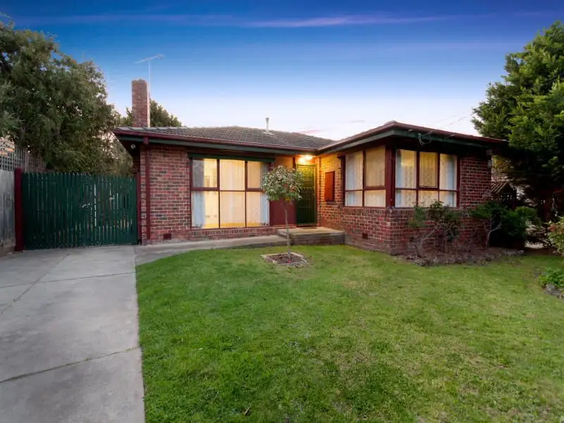 Main view of Homely house listing, 7 Frew Avenue, Frankston VIC 3199