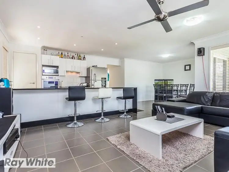 Second view of Homely house listing, 14 Burns Parade, Kallangur QLD 4503