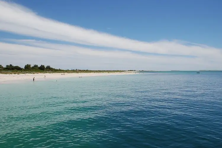 Fifth view of Homely land listing, Lot 19, 8 Lesueur Drive, Jurien Bay WA 6516