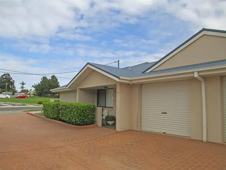 1/8 Sherwood Road, Port Macquarie NSW 2444
