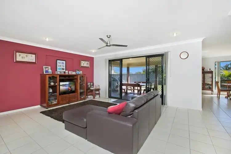 Seventh view of Homely house listing, 17 Skilton Place, Thornlands QLD 4164