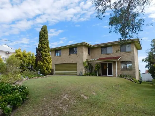 Second view of Homely house listing, 106 Mountjoy Terrace, Manly QLD 4179