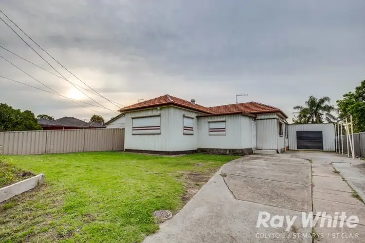 59 Great Western Highway, Oxley Park NSW 2760