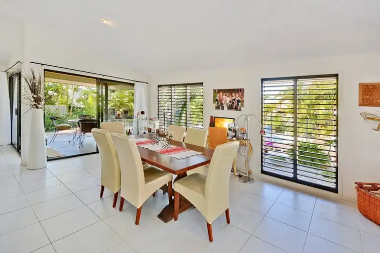 Fifth view of Homely house listing, 18 Majorca Place, Parrearra QLD 4575