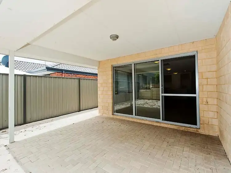 Fourth view of Homely house listing, 15 Grafton Rise, Baldivis WA 6171