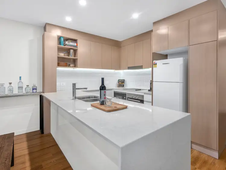 Third view of Homely apartment listing, 2204/1918 Creek Road, Cannon Hill QLD 4170