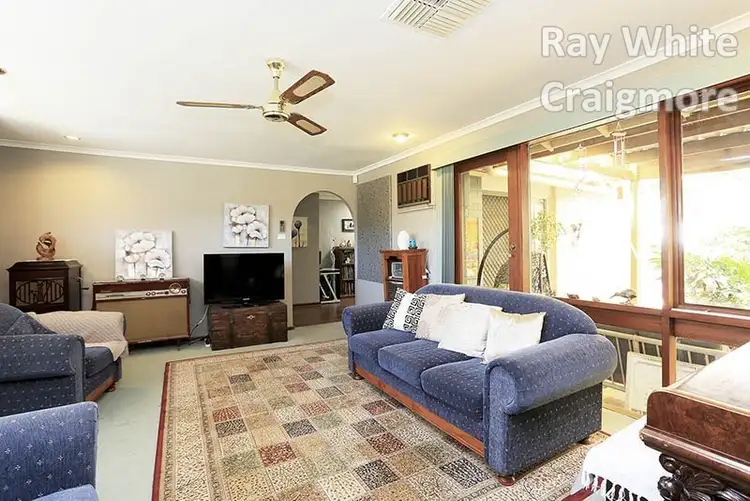 Fifth view of Homely house listing, 4 Illalong Crescent, Munno Para SA 5115