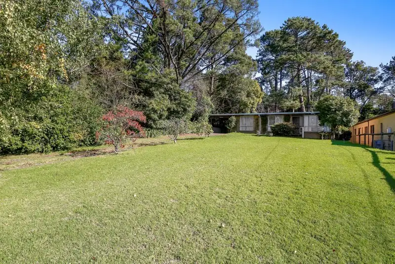 Main view of Homely house listing, 12 The Wridgeway, Mount Evelyn VIC 3796