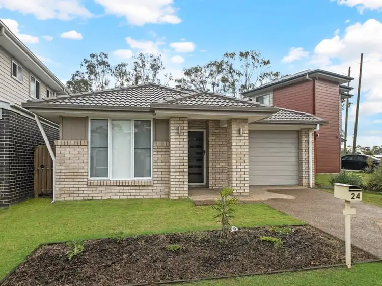 24 Tasman Boulevard, Fitzgibbon QLD 4018