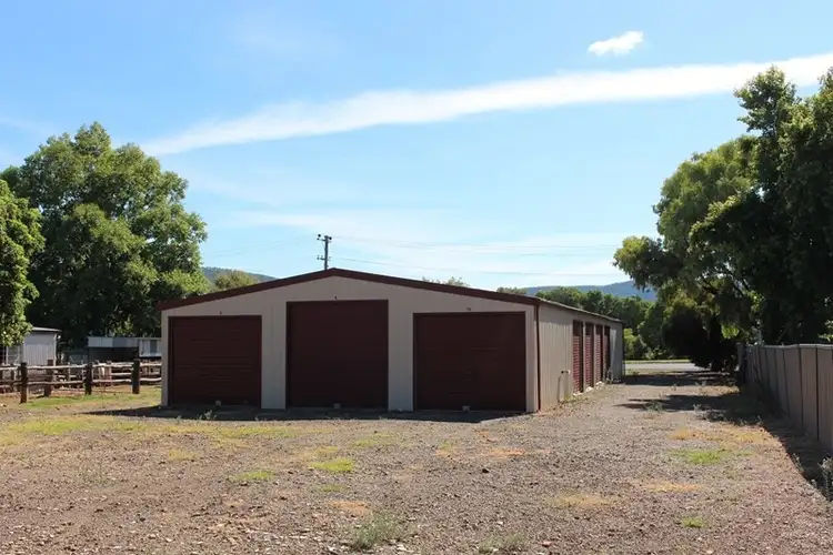 Fifth view of Homely house listing, 2-4 Ridley Street, Bingara NSW 2404