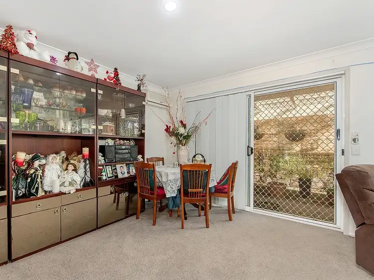 Fourth view of Homely house listing, 3/70 Ridgevale Drive, Helensvale QLD 4212