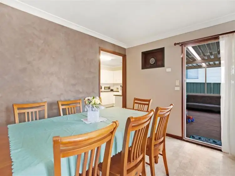 Fourth view of Homely house listing, 1 Tripp Close, Thornton NSW 2322