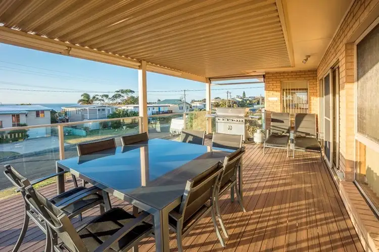 25 Highview Drive, Dolphin Point NSW 2539
