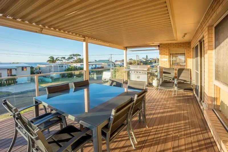 Main view of Homely house listing, 25 Highview Drive, Dolphin Point NSW 2539
