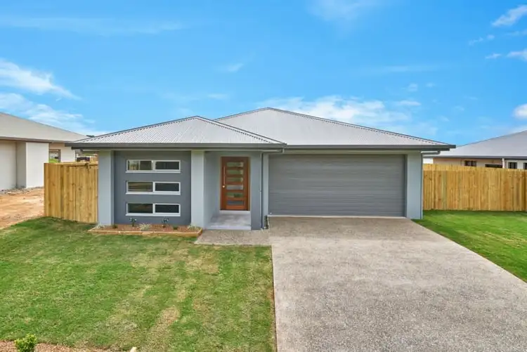 5 Oliver Close, Gordonvale QLD 4865