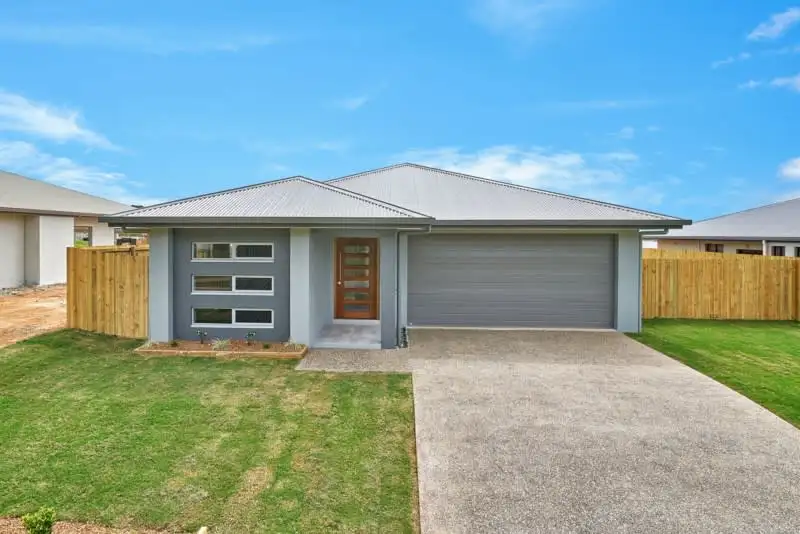 Main view of Homely house listing, 5 Oliver Close, Gordonvale QLD 4865