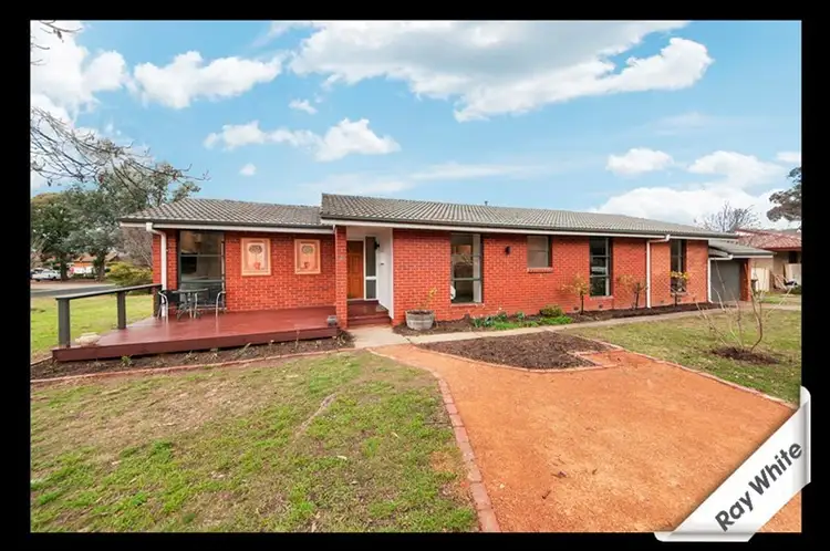 12 Sellwood Street, Holt ACT 2615