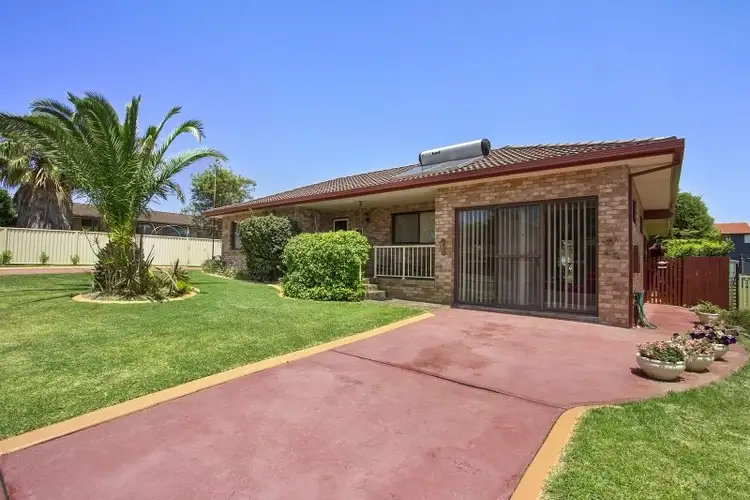 3 Augenaut Avenue, Ulladulla NSW 2539