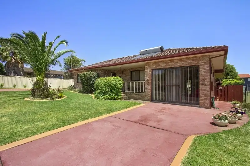 Main view of Homely house listing, 3 Augenaut Avenue, Ulladulla NSW 2539