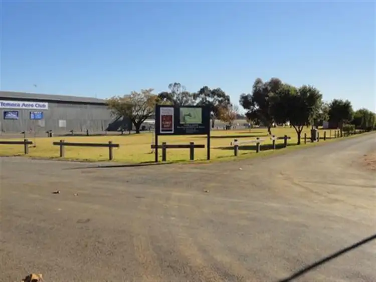 Fourth view of Homely land listing, 102 Airport Street, Temora NSW 2666