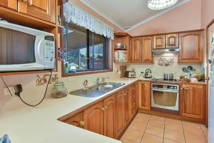 Fourth view of Homely house listing, 19 Ardrossan Crescent, St Andrews NSW 2566